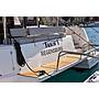 Book yachts online - catamaran - Bali 4.6 - JAKO 1 - rent