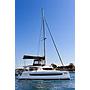 Book yachts online - catamaran - Bali 4.6 - JAKO 1 - rent