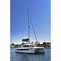 Book yachts online - catamaran - Bali 4.6 - JAKO 1 - rent