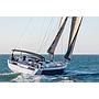 Book yachts online - sailboat - Dufour 470 - La Familia - rent