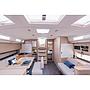 Book yachts online - sailboat - Dufour 470 - La Familia - rent
