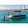 Book yachts online - sailboat - Dufour 470 - La Familia - rent