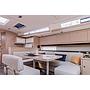 Book yachts online - sailboat - Dufour 470 - La Familia - rent