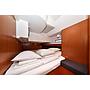 Book yachts online - sailboat - Bavaria Cruiser 46 - Baligot - rent