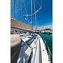 Book yachts online - sailboat - Oceanis 40.1 - Poseidon - rent