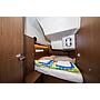 Book yachts online - sailboat - Oceanis 40.1 - Poseidon - rent
