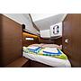 Book yachts online - sailboat - Oceanis 40.1 - Poseidon - rent