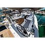 Book yachts online - sailboat - Oceanis 40.1 - Poseidon - rent