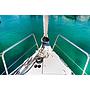 Book yachts online - sailboat - Oceanis 40.1 - Poseidon - rent