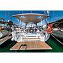 Book yachts online - sailboat - Oceanis 40.1 - Poseidon - rent