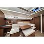 Book yachts online - sailboat - Oceanis 40.1 - Poseidon - rent