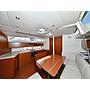 Book yachts online - sailboat - Oceanis 46.1 - Antonela M  - rent