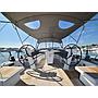 Book yachts online - sailboat - Oceanis 46.1 - Antonela M  - rent