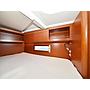 Book yachts online - sailboat - Oceanis 46.1 - Antonela M  - rent