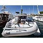 Book yachts online - catamaran - Aventura 34 - LAUREMI - rent