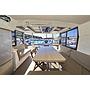 Book yachts online - catamaran - Bali 4.1 - Alinator III - rent