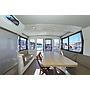 Book yachts online - catamaran - Bali 4.1 - Alinator III - rent