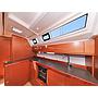 Book yachts online - sailboat - Bavaria Cruiser 46 - Jameson II - rent