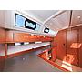 Book yachts online - sailboat - Bavaria Cruiser 46 - Jameson II - rent