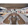 Book yachts online - sailboat - Bavaria Cruiser 46 - Jameson II - rent