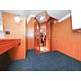 Book yachts online - sailboat - Bavaria Cruiser 46 - Jameson II - rent