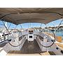 Book yachts online - sailboat - Bavaria Cruiser 46 - Jameson II - rent