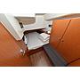 Book yachts online - sailboat - Bavaria Cruiser 41 - CHILL BILL - rent