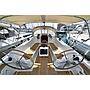 Book yachts online - sailboat - Bavaria Cruiser 41 - CHILL BILL - rent