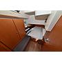 Book yachts online - sailboat - Bavaria Cruiser 41 - CHILL BILL - rent