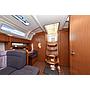 Book yachts online - sailboat - Bavaria Cruiser 41 - CHILL BILL - rent