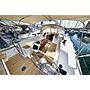 Book yachts online - sailboat - Bavaria Cruiser 41 - CHILL BILL - rent