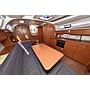 Book yachts online - sailboat - Bavaria Cruiser 41 - CHILL BILL - rent