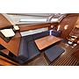 Book yachts online - sailboat - Bavaria Cruiser 41 - CHILL BILL - rent