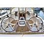 Book yachts online - sailboat - Bavaria Cruiser 41 - CHILL BILL - rent