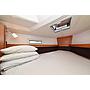 Book yachts online - sailboat - Bavaria Cruiser 41 - CHILL BILL - rent