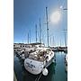 Book yachts online - sailboat - Bavaria Cruiser 41 - CHILL BILL - rent