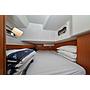 Book yachts online - sailboat - Bavaria Cruiser 41 - CHILL BILL - rent