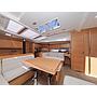 Book yachts online - sailboat - Dufour 560 - Anatoli - rent