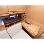 Book yachts online - sailboat - Dufour 560 - Anatoli - rent