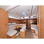 Book yachts online - sailboat - Dufour 560 - Anatoli - rent