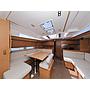 Book yachts online - sailboat - Dufour 560 - Anatoli - rent