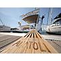 Book yachts online - sailboat - Dufour 560 - Anatoli - rent