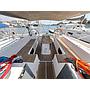 Book yachts online - sailboat - Dufour 560 - Anatoli - rent