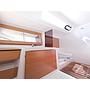 Book yachts online - sailboat - Dufour 560 - Anatoli - rent