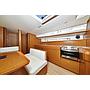 Book yachts online - sailboat - Sun Odyssey 519 - Bora - rent