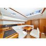 Book yachts online - sailboat - Sun Odyssey 519 - Bora - rent