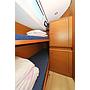 Book yachts online - sailboat - Sun Odyssey 519 - Bora - rent