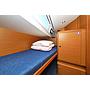 Book yachts online - sailboat - Sun Odyssey 519 - Bora - rent