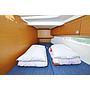 Book yachts online - sailboat - Sun Odyssey 519 - Bora - rent