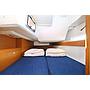 Book yachts online - sailboat - Sun Odyssey 519 - Bora - rent